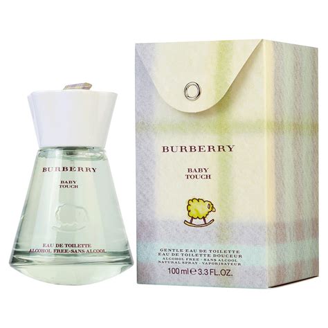 burberry baby touch gentle baby balm|Burberry Baby Touch • Fragrance Review & Swatches .